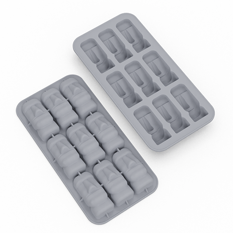 MOAI MOLD preview